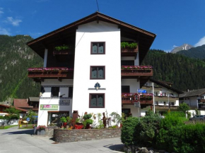 Appartementhaus Mayrhofen, Mayrhofen